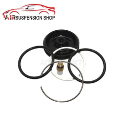 Front For Mercedes-Benz W164 X164 ML GL 2005-2012 Air Suspension Spring Strut Repair Kit Set 1643206013 1643206113 1643204313