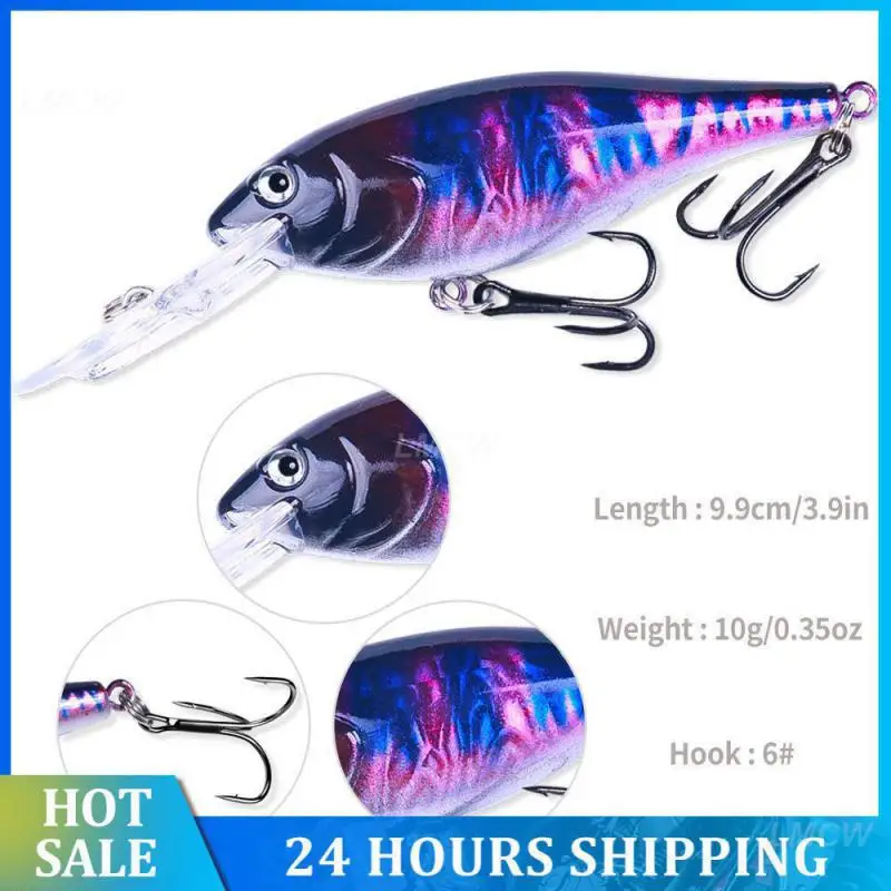 Soft Bait Laser Coating Fish Bait Form Fake Bait Fish Soft Worm Fishing Accessories Luya Bait Colorful Biomimetic Fish Scales