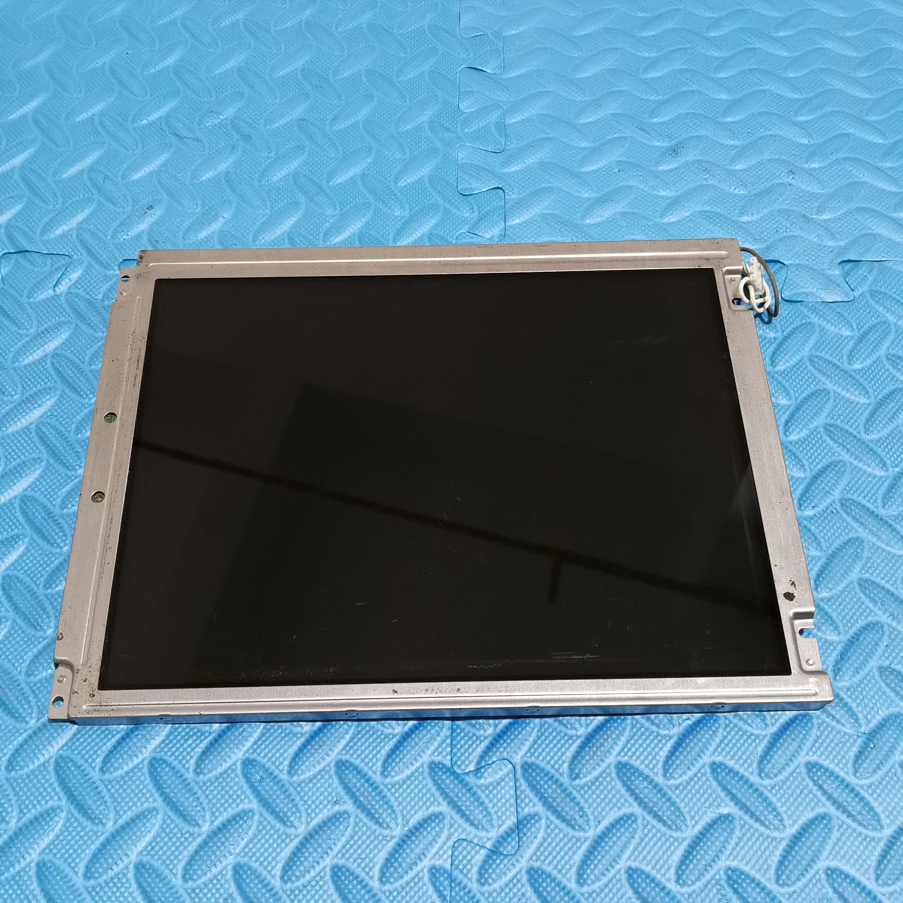 NL6448BC33-54 origianl 10. tela lcd industrial de 4 polegadas