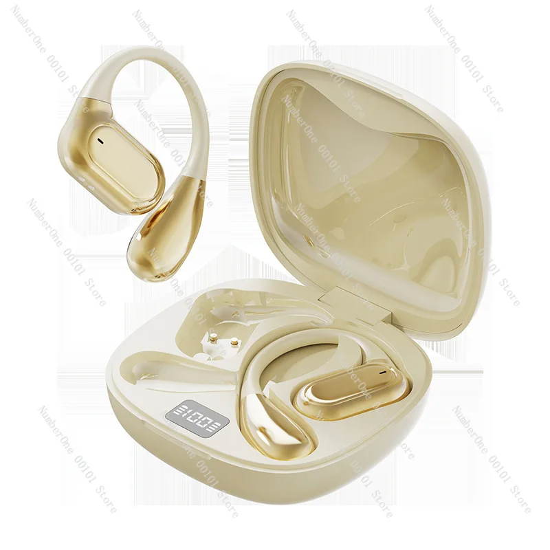 Over-Ear Bluetooth … - image