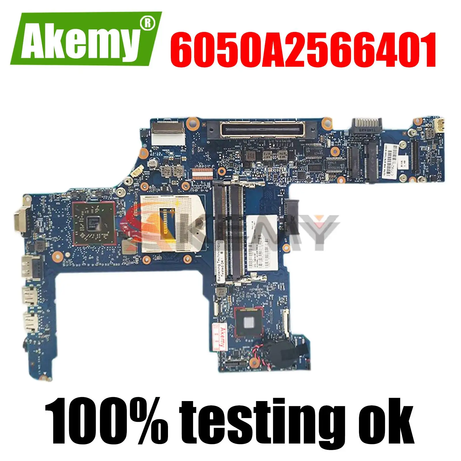 71123-0001 78087-001 für PS 744020 g1 501 g1 Laptop-Motherboard Mainboard 744018 g1 a2566401 Motherboard