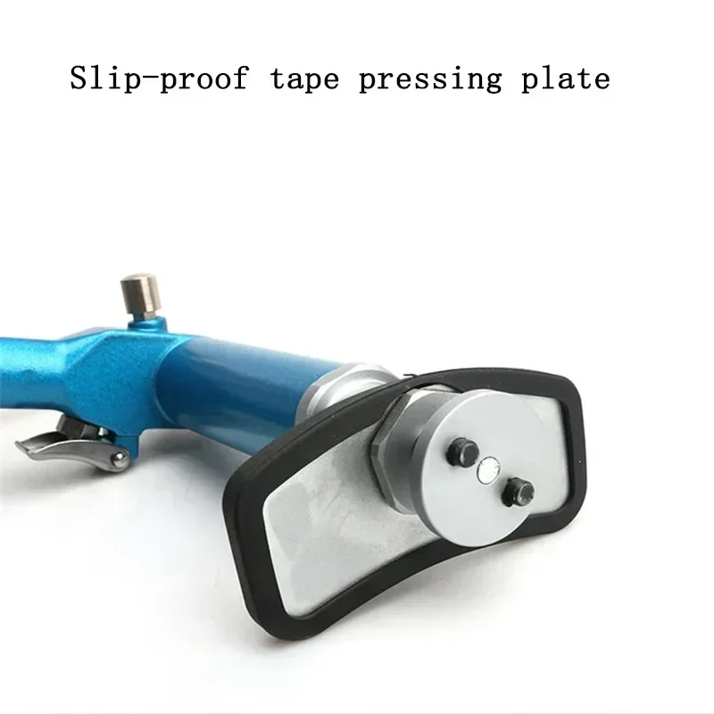 1PC Pneumatic Disc Brake Cylinder Adjusting Tool Changing Brake Pad Disassembling Brake Cylinder Piston Return Jacking Tool