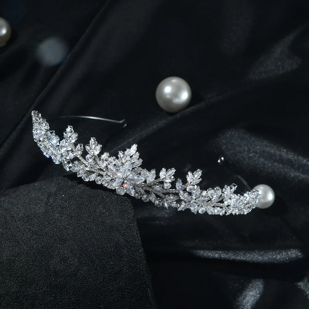 Thumbnail 4 - #28 Bridal Accessories Price Drop Alerts