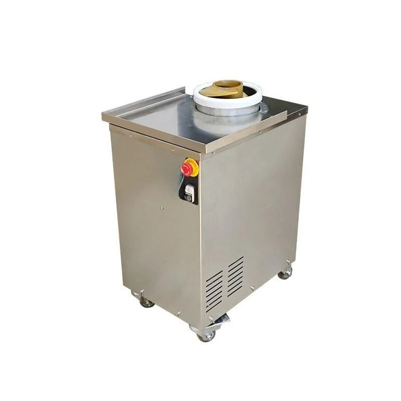 

Baking pizza dough rounding machine Automatic bread dough dividing and rounding machine