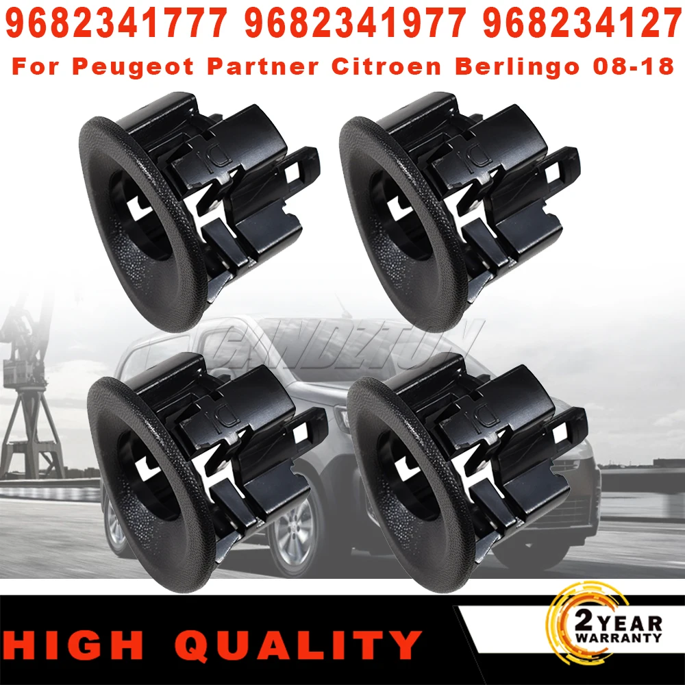 Support Capteur Par…