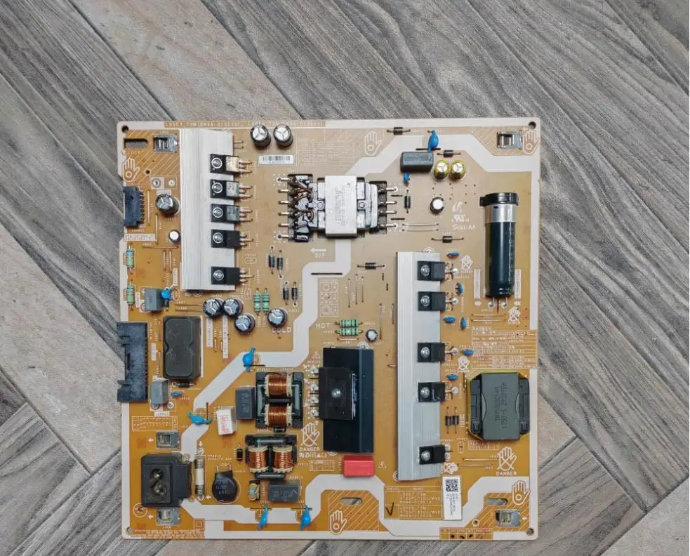 

Плата блока питания MDL BN44-01064A L75E8N_TSM