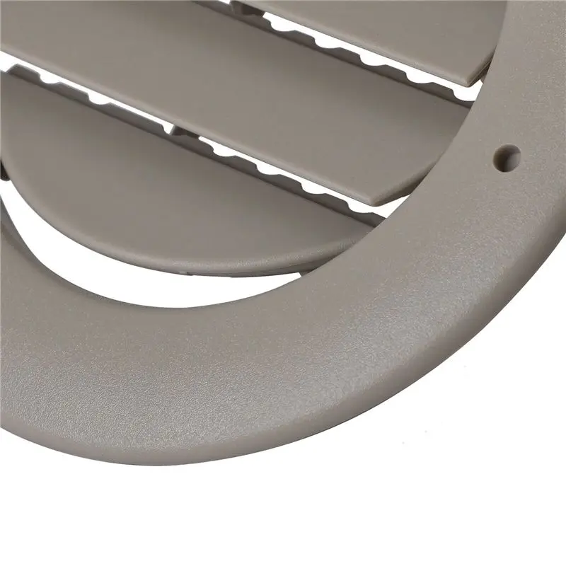 Headliner / Ceiling Roof Air Vents Rear Roof Air Vent For Ford Explorer 11-15 , Flex 09-12 ,Lincoln MKT 2010-2012 8A8Z-19893-CA