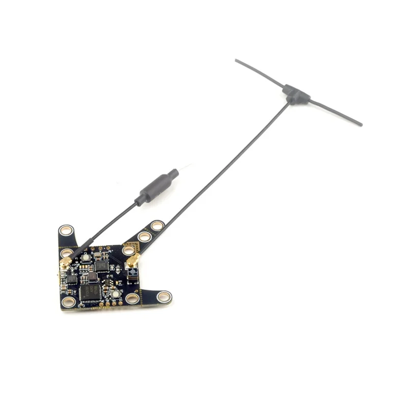 

SCLS Fyujon V2.0 2IN1 AIO Module Built In ELRS 2.4Ghz EP Receiver And Openvtx