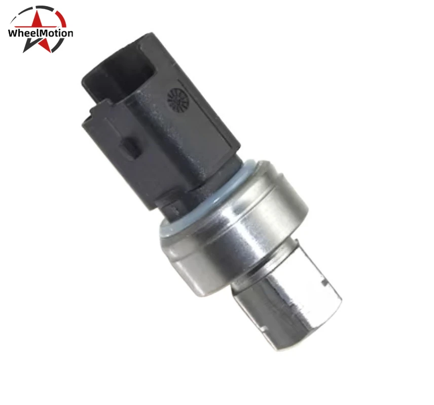 

OEM 9647971280 9632170780 6455Z3 6455Z3 Датчик давления кондиционера для Peugeot 206 607 307 807 Citroen C2 C8 AUDI A6 C6 A8