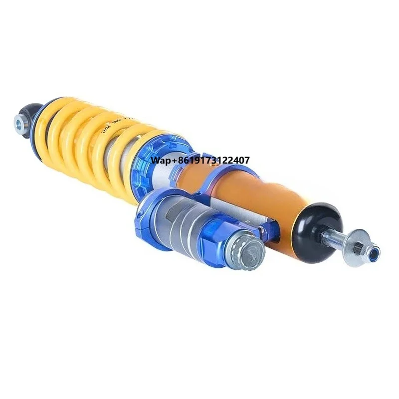 Premium Quality Universal Front & Rear Shock Absorbers for Various Car Models for Off-Road & Racing