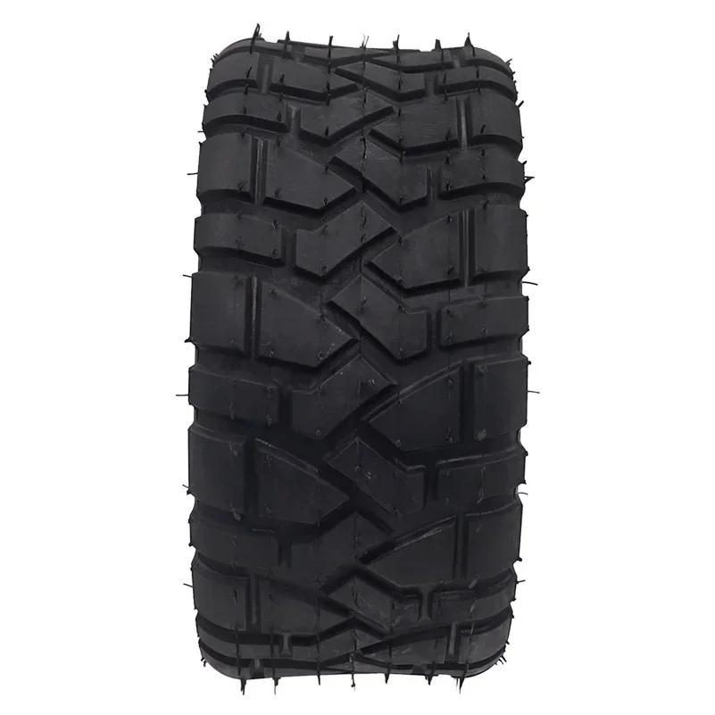 High Quality 9x3.50-5 Tubeless Tire ,for 9 Inch Electric Scooter Vacuum Wear Wheel Snow Plow