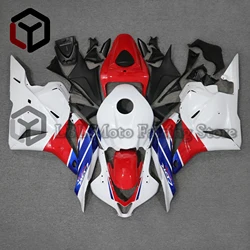 For HONDA CBR 600RR CBR600RR F5 2009 2010 2011 2012 Motorcycle Fairings Injection Mold Painted ABS Plastic Bodywork Kit Sets