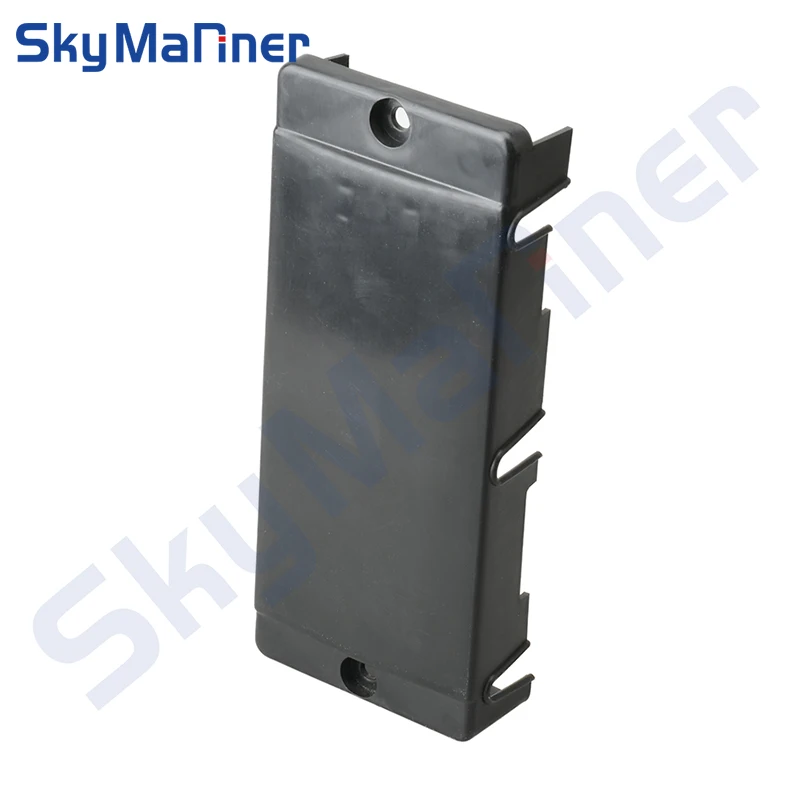 6H3-81916 6H3-81916-00-00 Cover Terminal For Yamaha outboard motor 2T 50HP 60HP 70HP 6H3-81916-00 Replacement Parts