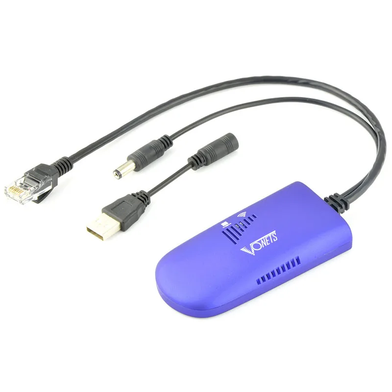 RJ45 Wifi Bridge Po…