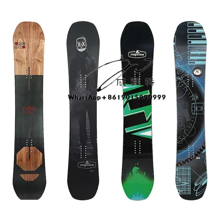 ML-XB149N series adult skis, professional skis, curved skis, outdoor entertainment, winter sports