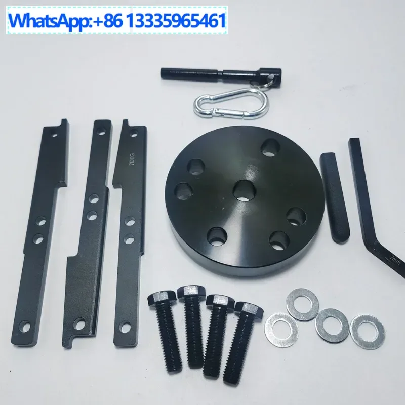 

For Cummins Service Tool ISX/QSX 3163021 3163069 3163530