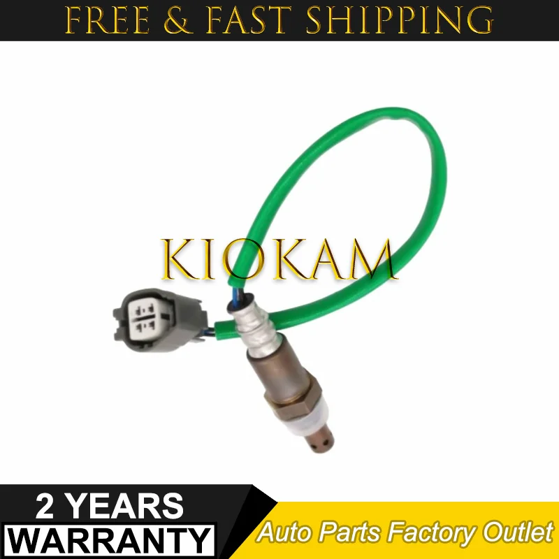 

Датчик кислорода O2 Upstream Lambda 234-9125 C2C22681 C2P8810 для Jaguar S-Type Super Vanden Plas XF XFR XJ8 XK XKR XK8 XJR 4.2L