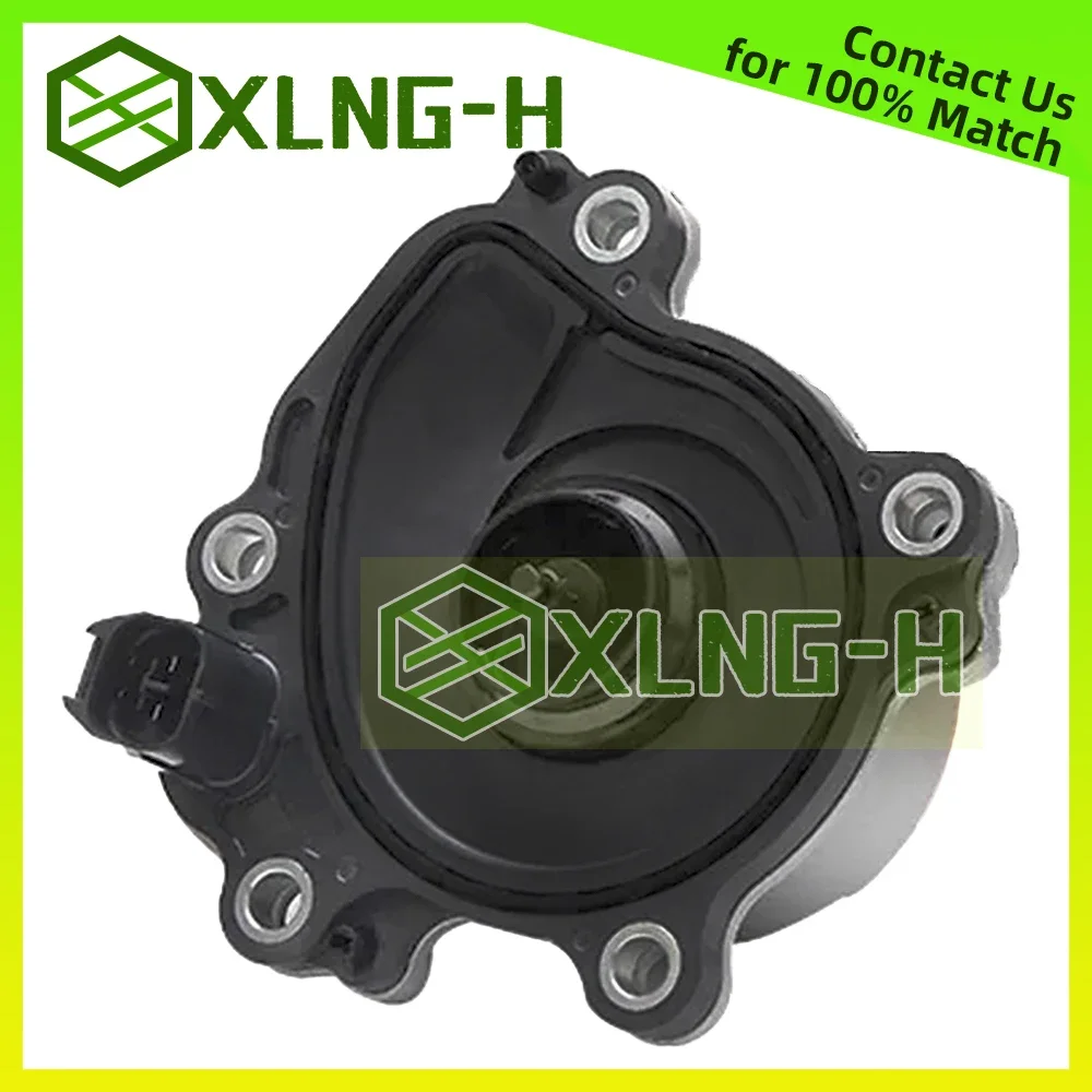 ปั๊มน้ําสําหรับ Toyota HYBRID Camry 2.5L 2494cc 152cid Avalon 13-18 WPT-205A P7867 24-1403 161A0-39025 21010-4BC0A 16032-36050