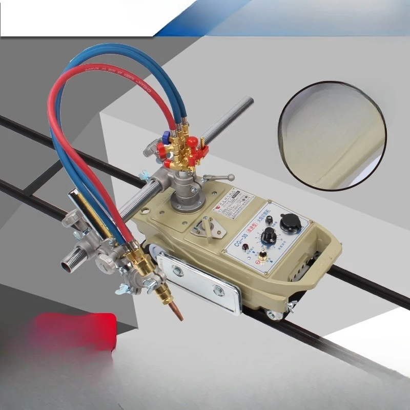 CG1-30/100 Improved…