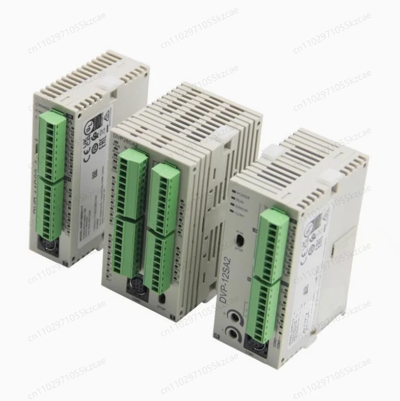 

DVP28SS211R PLC Controller