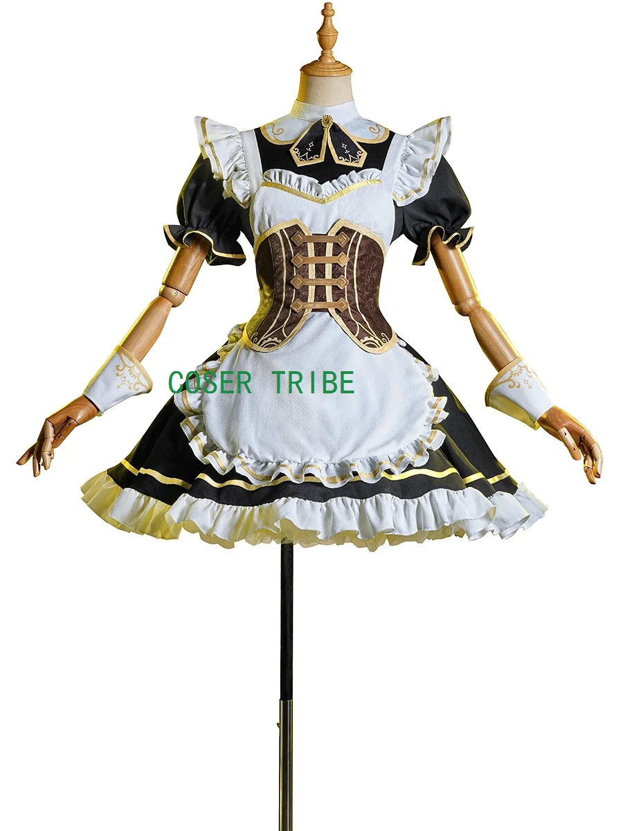 COSER TRIpunta.com V Tracy Reznik Cosplay Costume, Cos Game Anime Party Uniform, Hmatte en Play Py Clothes, Clothes