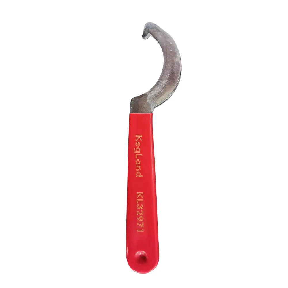 KegLand C Spanner Tool for Beer Tap Faucet Collet Homebrew Beer Bar Tools