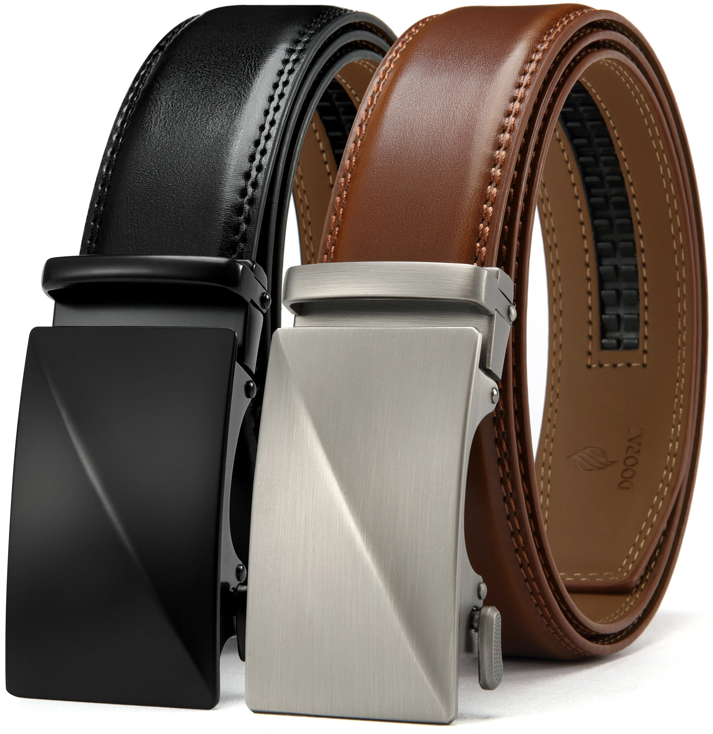 Men Belt Automatic Buckle Belt Fashion Alloy Belts Genune Leather Luxury Belts for Men Business Luxury Designer Clothes