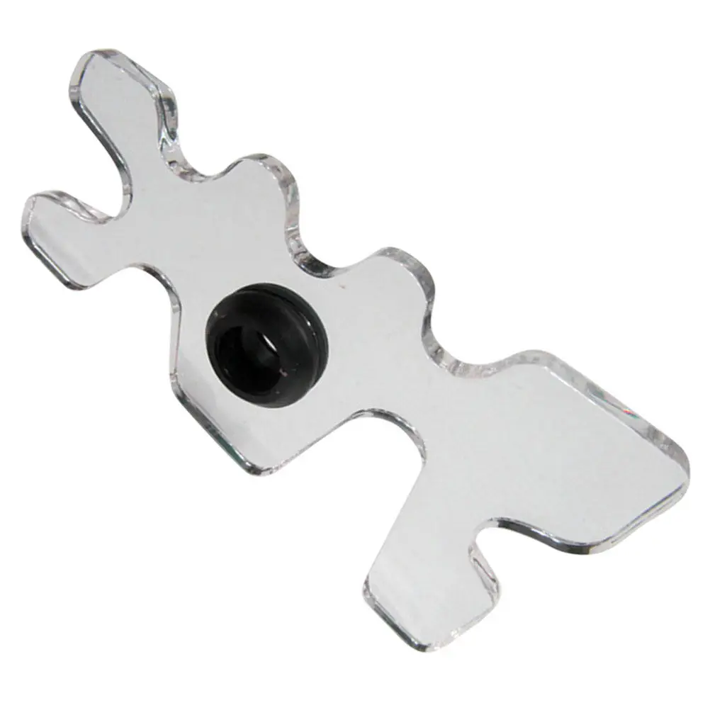 

Snooker Pool Bridge Acrylic Billiard Cue Rack Stand Billiard Cue Holder for Home Use Billiards Equipment Pool Bridge