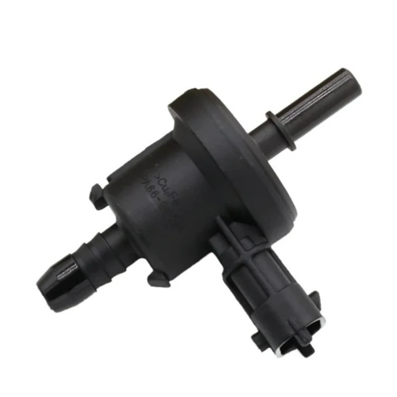 Detalle 3 de Electroválvula CN119G866AA Vapor Canister Purge Solenoid Valve For Ford EcoSport Fiesta Ranger EVAP Control Valve Auto Parts Otras válvulas