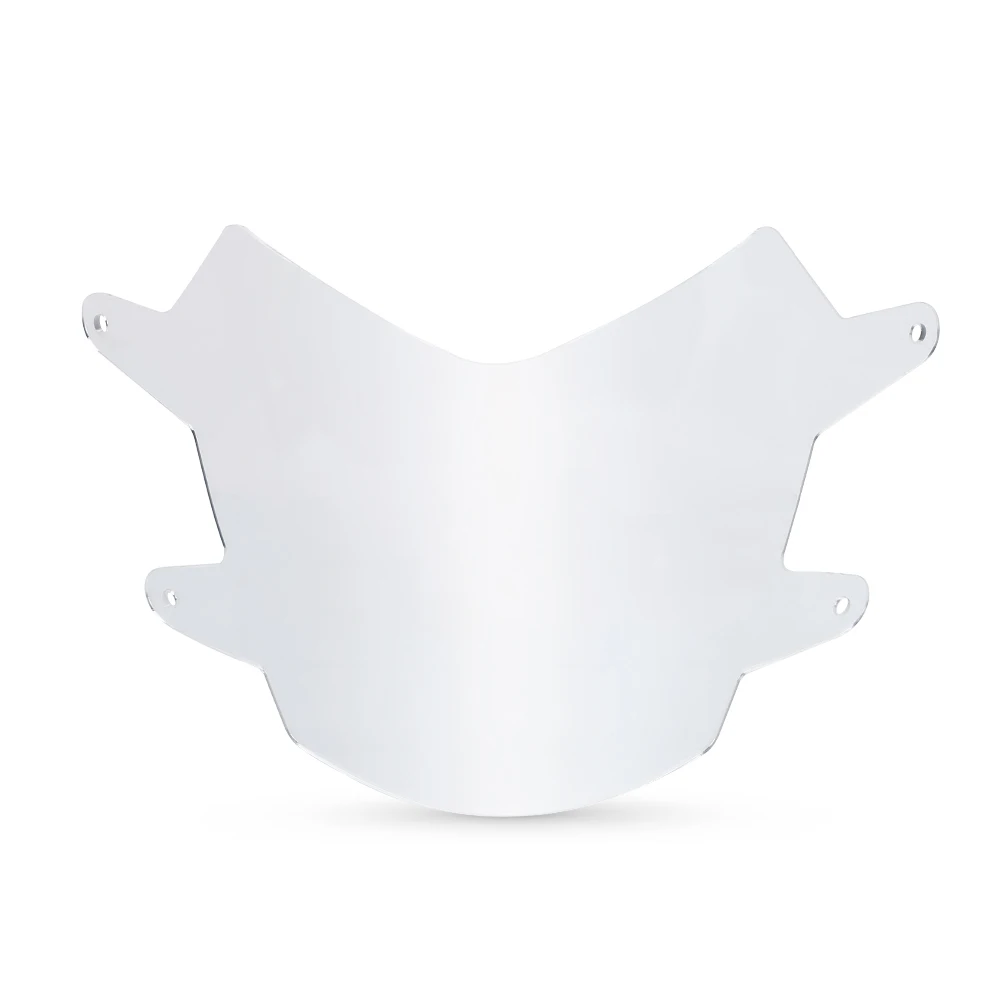 

Аксессуары для мотоциклов для YAMAHA TENERE 700 WOLD RAID 2022 2023 2024, защитная крышка для фар, защитная решетка