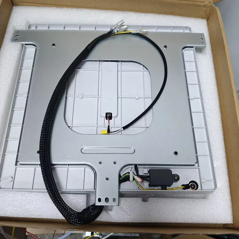 

Funssor Anycubic S1C Heated Bed Kit Kobra S1 Original With Bed Carriage