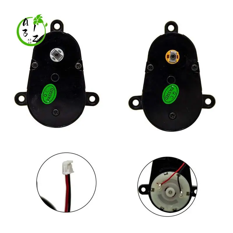 

A31Z-Side Brush Motor For Mamibot EXVAC660,EXVAC680S Robotic Vacuum Cleaner Accessories Replacement Parts