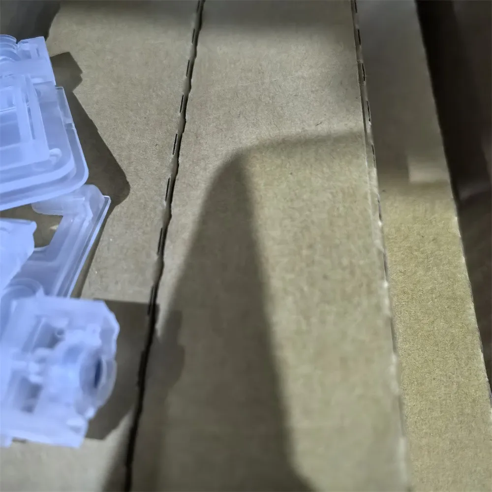 

20PCS DX5 DX4 big ink damper for EPSON DX5 DX7 XP600 TX800 4720 I3200 Mutoh Galaxy Xuli printer ink dumper filter