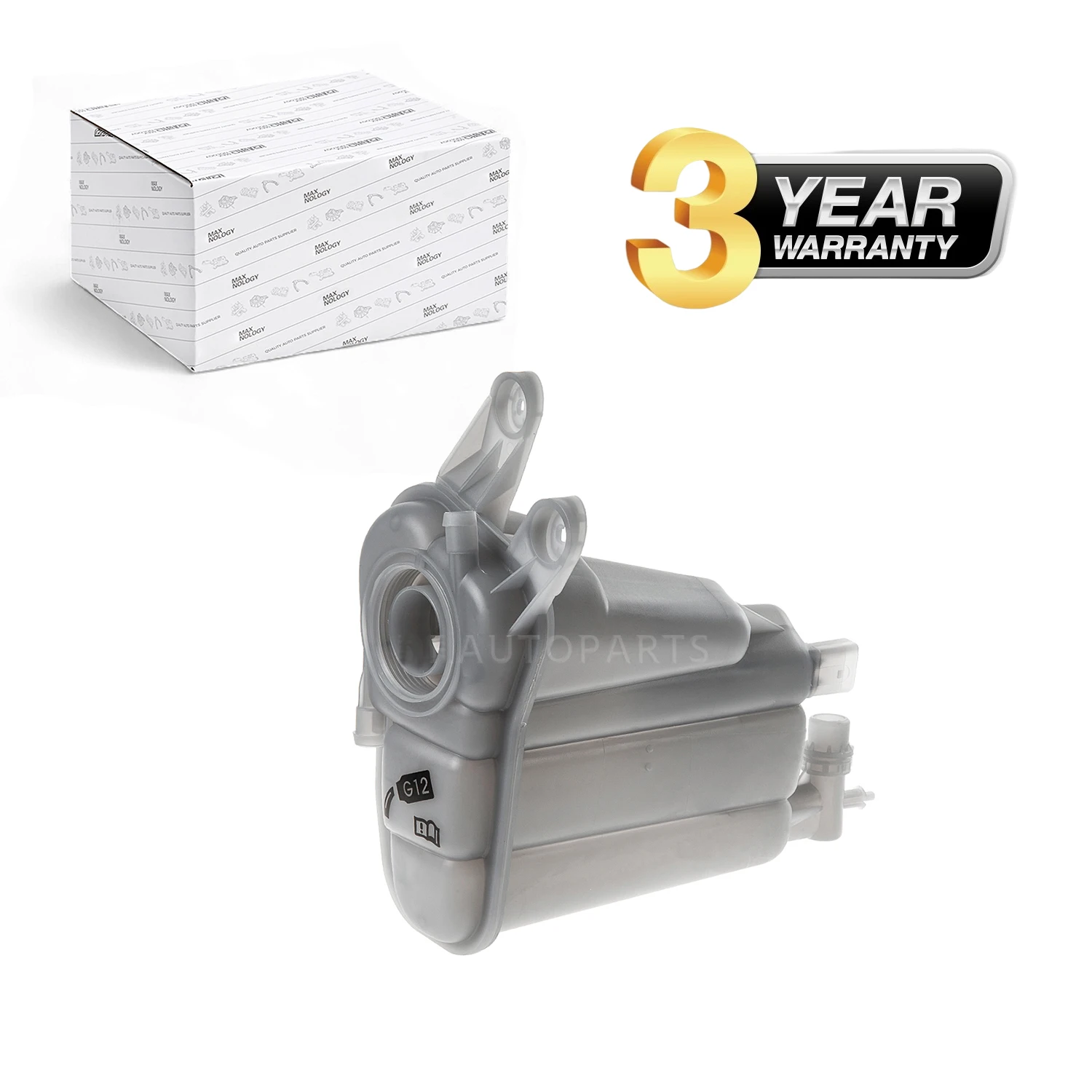 8K0121403G,8K0121403H Coolant Radiator Expansion Tank For AUDI A4 B8 2007-2016,A5 2007-2017,Q5 2008-2017 1.8T/2.0T