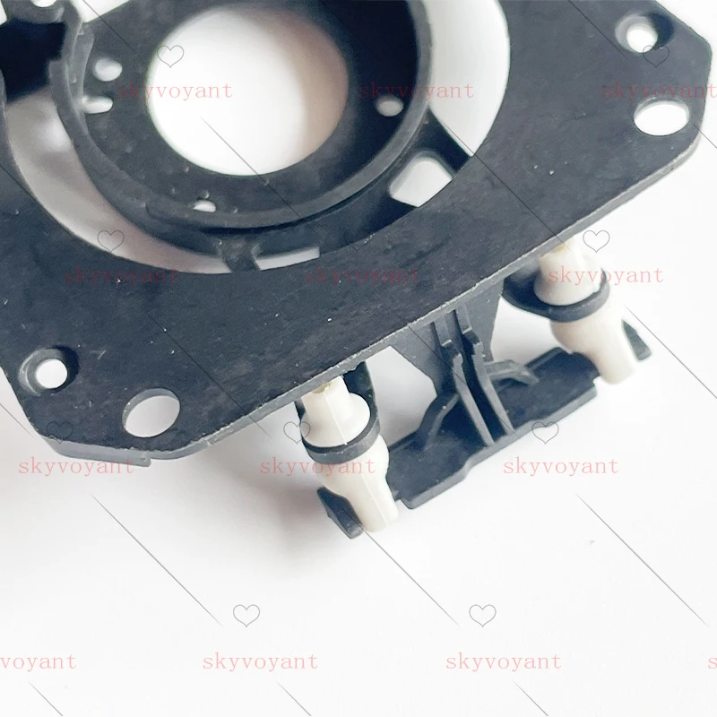 جديد الأصلي Gimbal المثبط مجلس ل DJI Mavic 3 برو كاميرا ذات محورين حامل تصاعد قوس الاهتزاز امتصاص الصدمات مجلس أجزاء #5