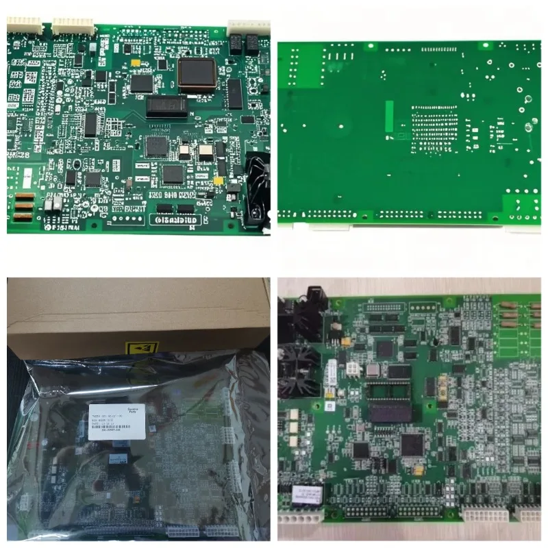 031-02507-100 Centrifuge Control Logic Board 031-02507-000 031-02507-003 Brand New Electric Air Conditioner Screw Main Board