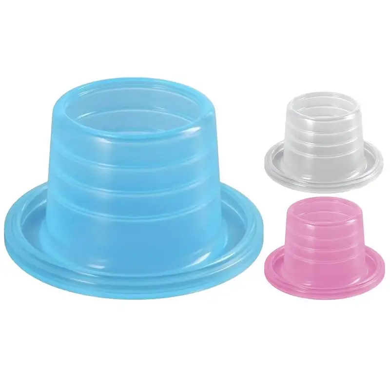 

100pcs Leak Proof Faucet Sealing Gasket Outdoor O Ring Faucet Washer For Plumbing Hose Sealing Washer Silicone Raw Material Belt