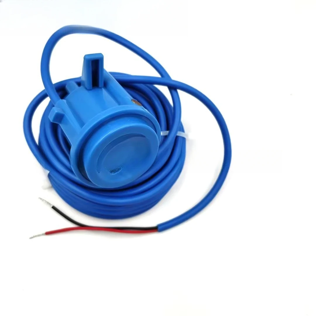 Milking machine accessories Solenoid valve Metering pot Electronic meter coil