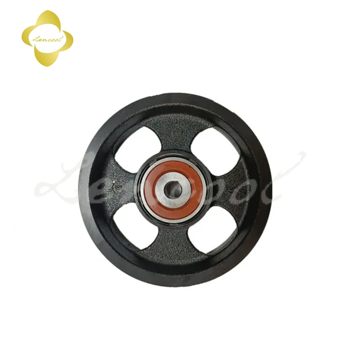 

Engine Tensioner Idler Pulley For Toyota RAV 4 III Land Cruiser Prado Coaster GRB53 Corolla Rumion 16603-28020