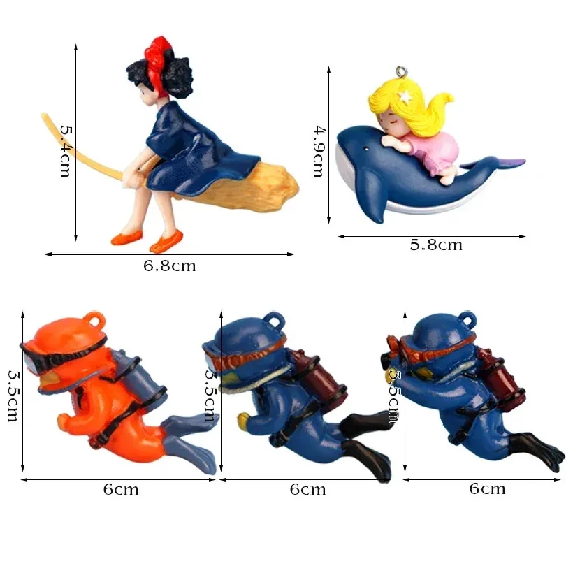 Popular Fish Tank Ornaments Di - Aquarium Fish Popular recension och pris