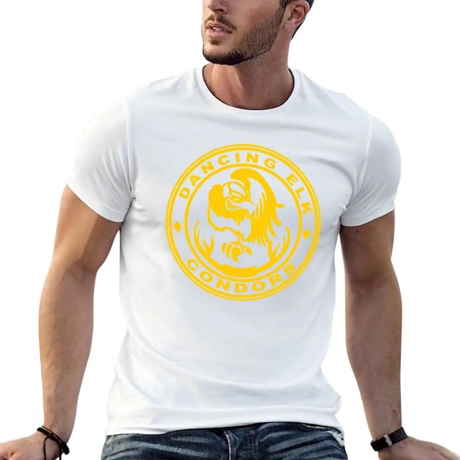 Camiseta Paulie Bleeker Workout Tee, camiseta esencial para hombre, camiseta gráfica, camiseta informal para hombre