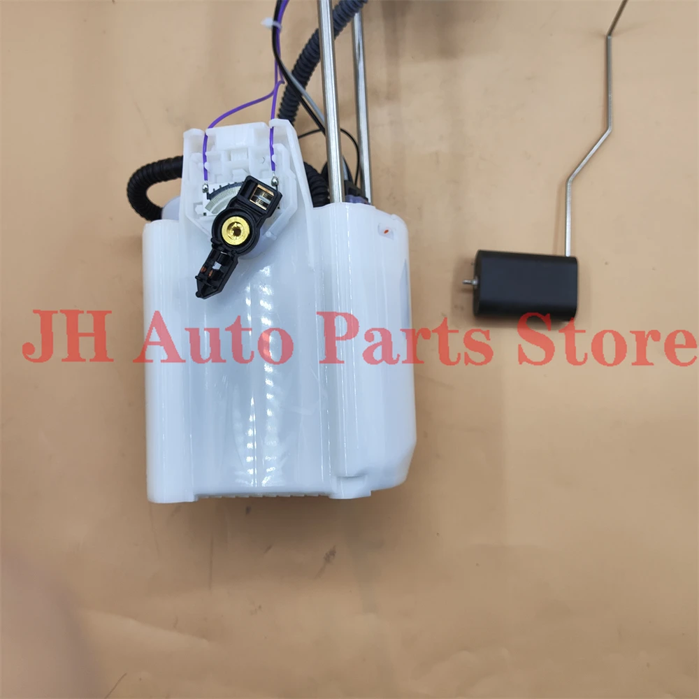 JH مجموعة مضخة الوقود لفورد F150 F-150 3.5L V6 5.0L V8 FL3Z-9H307-E KB3Z-9H307-D FL3Z9H307E E2654M KB3Z9H307D FG1997 SP2557M