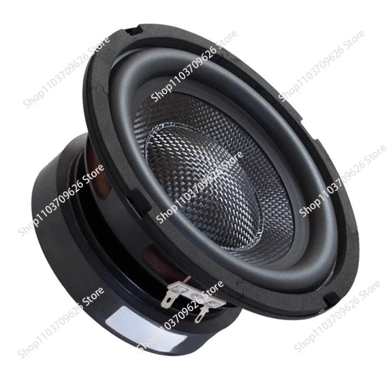 

6.5-inch Subwoofer, Heavy Subwoofer, Speaker Box,60-80W High-power Low-frequency