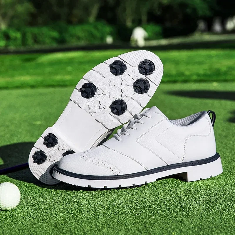 Рисунок 3 - Обувь для гольфа Большие размеры