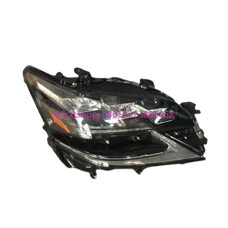 

For Rapid Delivery High Quality Suitable for Lexus Front Headlight GS450 Headlight Car Auto Lighting Systems Headlamps