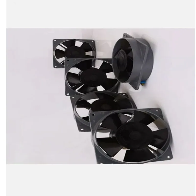 

Новый оригинальный охлаждающий вентилятор 1316-403 THB1-3450-TP 200V28/25W без датчика