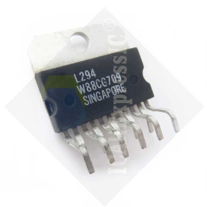 5-20PCS L294 294 272154 HSOP-24 AD8676ARMZ AD8676ARM UC3825DW UC3825 R2J20604 20604 HT7550-1 2063622