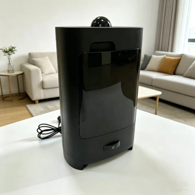 Touchless Vacuum for Pet Hair, Dust & Debris ,1400 Watts Professional Vacuum Active -- Sensors, High Efficiency Filtration