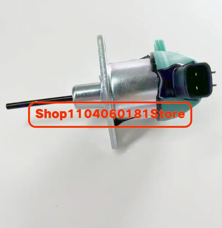 

Высококачественные запасные части 1A084-60010 В СОЛЕНОИДНЫЙ трактор L3408 L3608L L4018 L4508 L4708 L5018 M6040