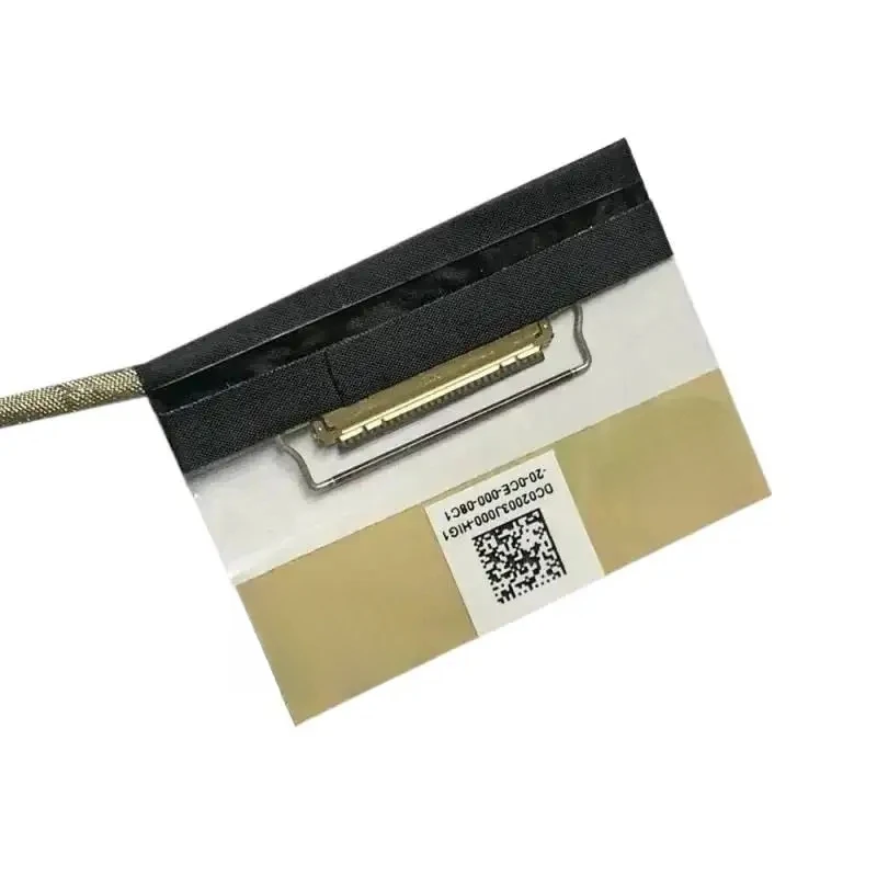 DC02003J000 50. Q5AN2.008 30PIN Lcd LVDS كابل لنيترو AN515-43 AN515-54 # #